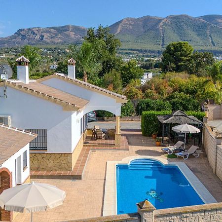 Pensjonat Casa Rural Tipica Andaluza, Wifi,Piscina, Barbacoa, Aire Acondicionado, 5Min Centros Alhaurín el Grande Zewnętrze zdjęcie