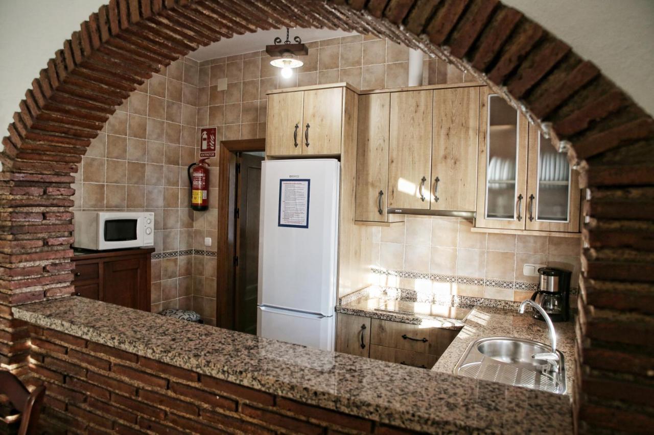 Pensjonat Casa Rural Tipica Andaluza, Wifi,Piscina, Barbacoa, Aire Acondicionado, 5Min Centros Alhaurín el Grande Zewnętrze zdjęcie