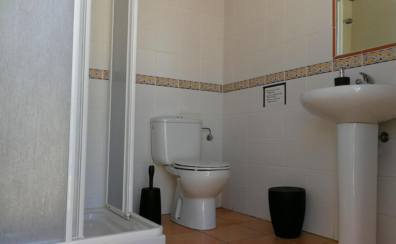 Pensjonat Casa Rural Tipica Andaluza, Wifi,Piscina, Barbacoa, Aire Acondicionado, 5Min Centros Alhaurín el Grande Zewnętrze zdjęcie